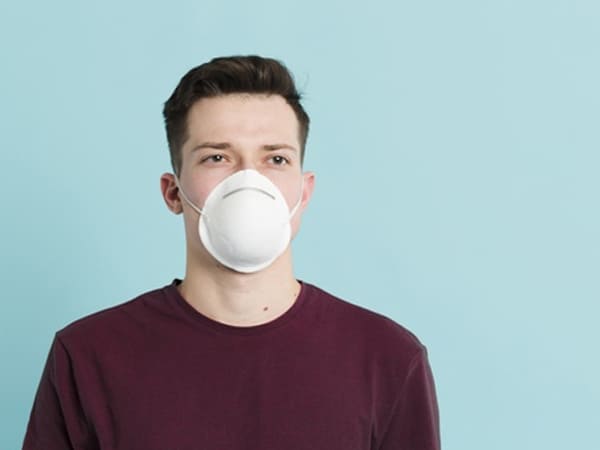 How To Use Mask and Disposal Mask to Reuse How To Use Mask and Disposal Mask to Reuse