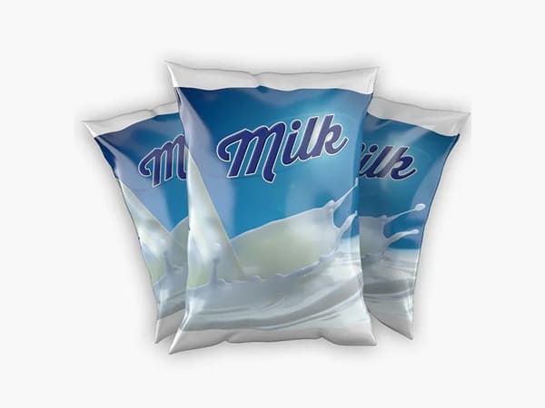 ಹಾಲು, ಮೊಸರು ತೊಳೆಯಿರಿ