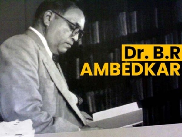 ಹಿಂದುಳಿದ ವರ್ಗದ ಮೊಟ್ಟಮೊದಲ ವಕೀಲ