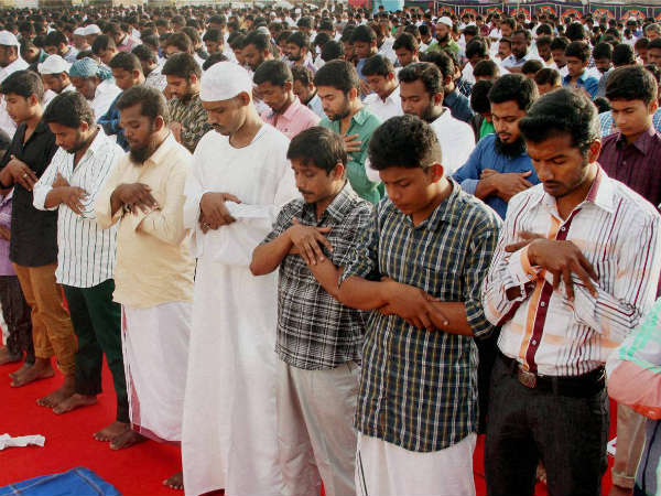 ರಂಜಾನ್ ಹಬ್ಬದ ಆಚರಣೆಗೆ ಮುಸಲ್ಮಾನರ ತಯಾರಿ ಹೇಗೆ?