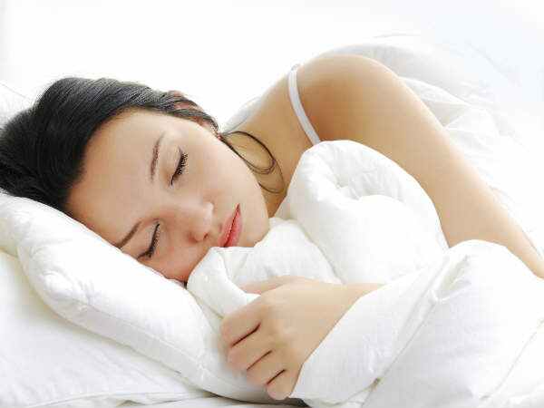 5. ಚೆನ್ನಾಗಿ ನಿದ್ದೆ ಮಾಡಿ