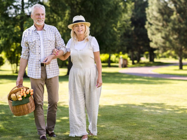 ದೈಹಿಕವಾಗಿ ಮತ್ತು ಮಾನಸಿಕವಾಗಿ ಚುರುಕಾಗಿರಿ