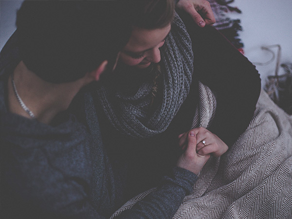 ಡೇಟಿಂಗ್‌ನಲ್ಲಿದ್ದು ಜೊತೆಯಲ್ಲಿ ಇಲ್ಲದಿದ್ದರೆ