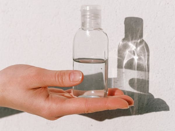 ಬೆಂಕಿ ಅಪಾಯವಿದೆಯೇ?