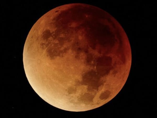 ಮಂಗಳವಾರಕ್ಕಿಂತ ಬುಧವಾರ ಅತ್ಯಾಕರ್ಷಕವಾಗಿ ಕಾಣಲಿದ್ದಾನೆ