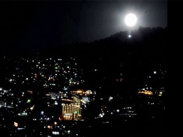 ಪ್ರತಿಯೊಬ್ಬರು ರಿಲ್ಯಾಕ್ಸ್ ಆಗಿ ಚಂದ್ರನ ಸವಿಯಬಹುದು