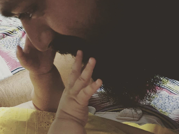 ಮಗಳ ಪರಿಚಯಿಸುವ ಮುನ್ನ