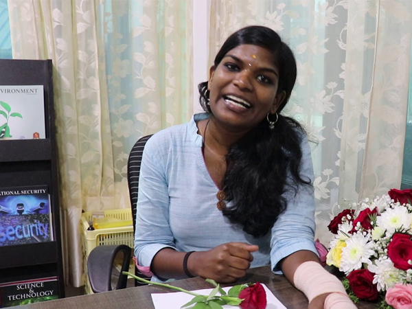 ಸಾಧನೆಗೆ ಅಡೆತಡೆ ಲೆಕ್ಕಕ್ಕಿಲ್ಲ