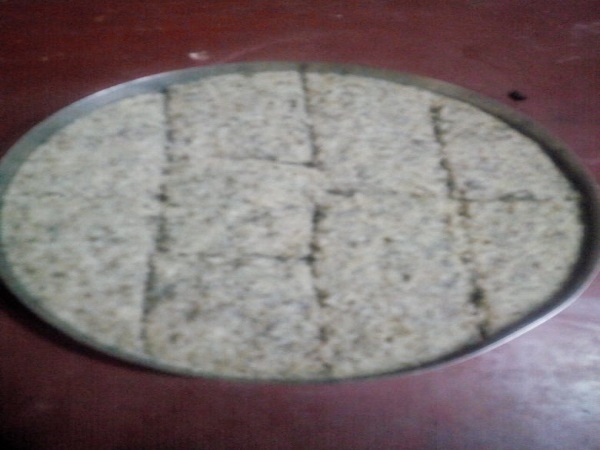 Hibiscus Leaf Kadubu 