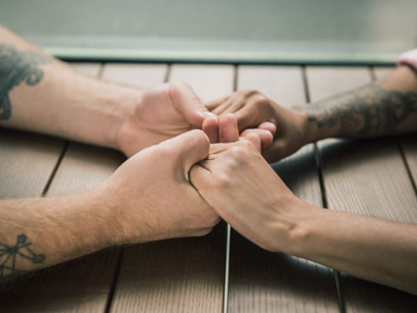 2. ನೀವು ಜವಾಬ್ದಾರಿಯನ್ನು ಮೊದಲೇ ತೆಗೆದುಕೊಳ್ಳಬಹುದು