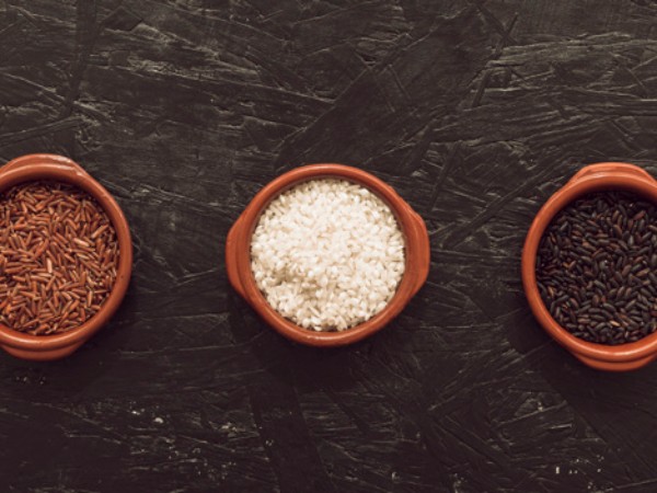 1. ಕಾರ್ಬೋಹೈಡ್ರೇಟ್‌ ತಿನ್ನಿ: