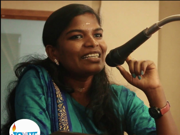 ದೆಹಲಿಗೆ ಹೋಗಲು ಹಣವಿರಲಿಲ್ಲ