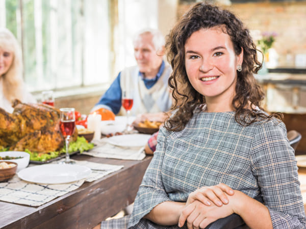 3. ಕುಟುಂಬದವರು ಮಕ್ಕಳನ್ನು ಹೊಂದಲು ನಿಮ್ಮ ಮೇಲೆ ಒತ್ತಡ ಹೇರುವುದಿಲ್ಲ