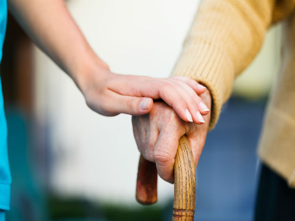 ದೈಹಿಕವಾಗಿ ಸಕ್ರಿಯರಾಗಿರಿ