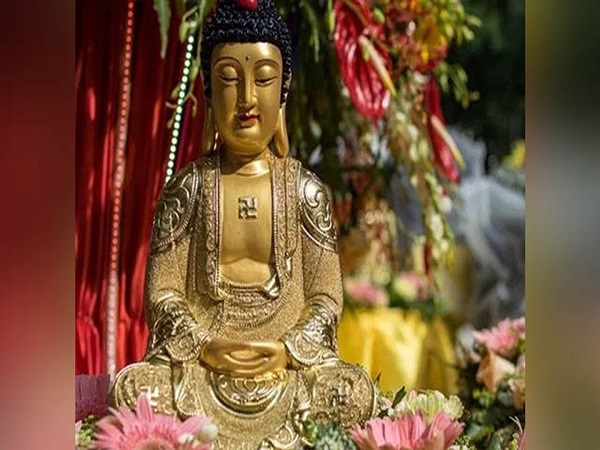 ಬುದ್ಧ ಪೂರ್ಣಿಮಾ ದಿನದ ಚಟುವಟಿಕೆಗಳು