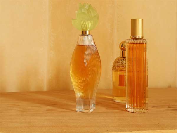 ಹಣ್ಣಿನ ಸುಗಂಧ