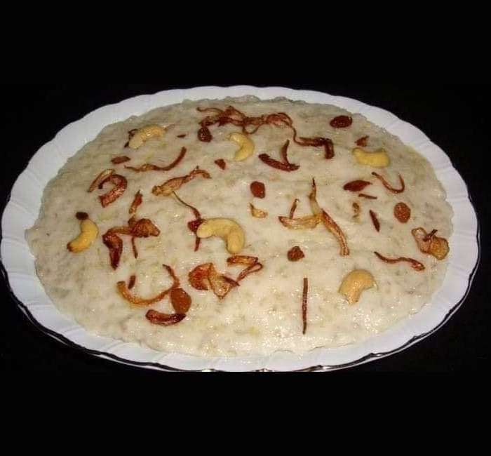  Ramadan Special Recipe