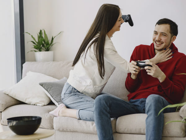 7. ನೀವು ಯೋಚಿಸುವುದಕ್ಕಿಂತ ಹೆಚ್ಚಿನ ಮೋಜು ಇಲ್ಲಿದೆ