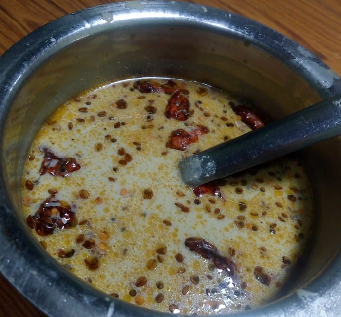 Niruri Tambuli Recipe