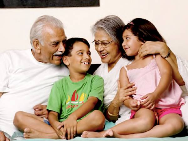 ಕೂಡು ಕುಟುಂಬದ ಪ್ರಯೋಜನಗಳು