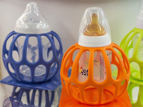 ಕೋಲ್ಡ್ ವಾಟರ್ ಸ್ಟರಿಲೈಸೇಶನ್ ಬಳಸುವ ಪ್ರಕ್ರಿಯೆ : -