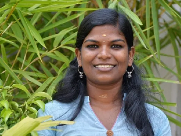 ಈ ಹುಡುಗಿ ಸಾಧನೆಗೆ ದೇಶವೇ ಹೇಳುತ್ತಿದೆ ಭೇಷ್‌