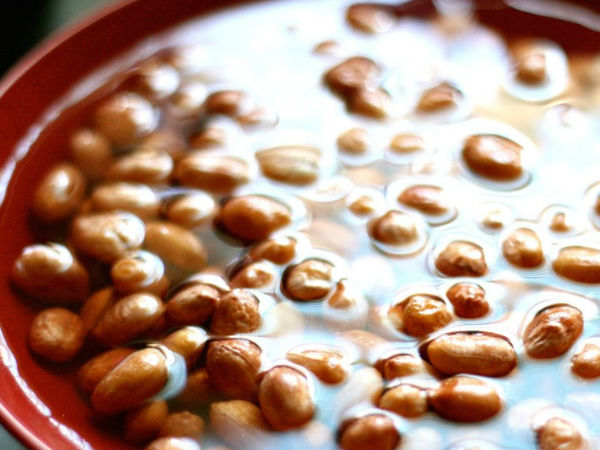 5. ಬೆನ್ನು ನೋವು ಹೋಗಲಾಡಿಸುತ್ತದೆ