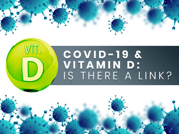  ವಿಟಮಿನ್ ಡಿ ಹಾಗೂ ಕೊರೊನಾವೈರಸ್‌ಗೂ ಸಂಬಂಧವಿದೆಯೇ?