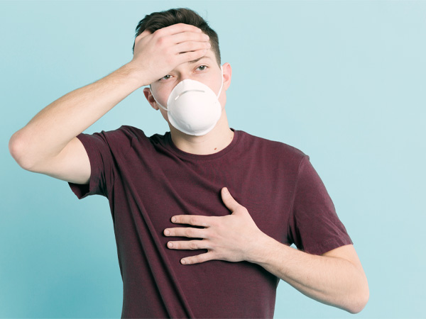 ಅನಗತ್ಯ ಕಾರಣಕ್ಕಾಗಿ ಧರಿಸುವುದು: