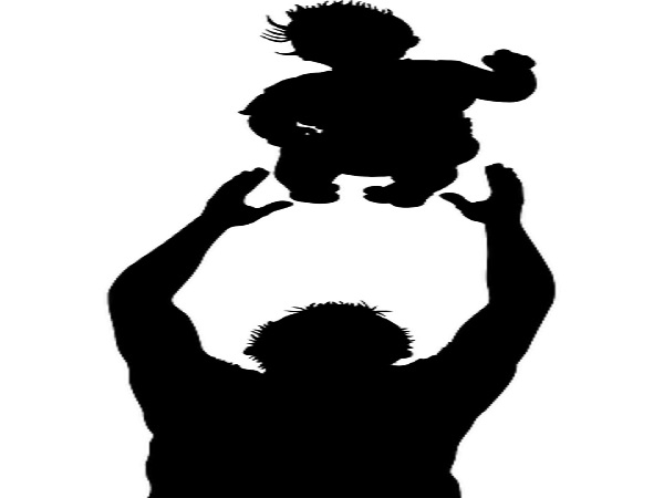 ತಂದೆಯ ಅನುಪಸ್ಥಿತಿ