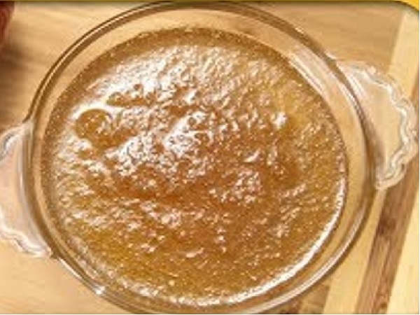 ಆಪಲ್ ಸಾಸ್