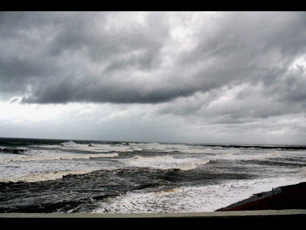 ಚಂಡಮಾರುತಕ್ಕೆ ಹೆಚ್ಚಾಗಿ ಸ್ತ್ರೀ ಹೆಸರೇ ಏಕೆ ?