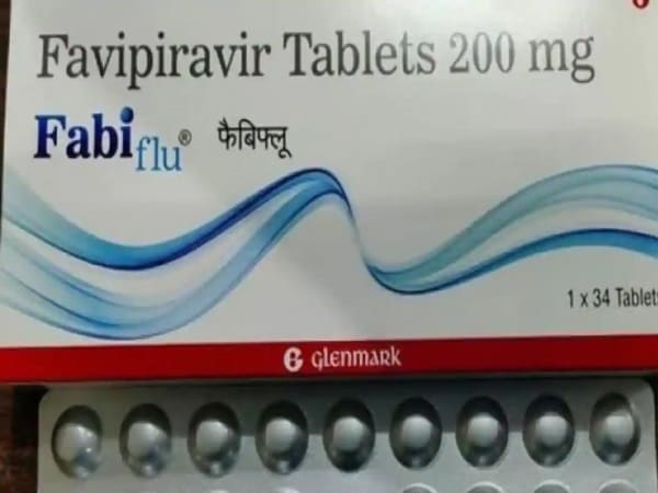 ಮಾತ್ರೆ ಬಳಕೆಗೆ ಗ್ಲೆನ್ಮಾರ್ಕ್ ಫಾರ್ಮಾಸ್ಯುಟಿಕಲ್ಸ್ ಅನುಮತಿ
