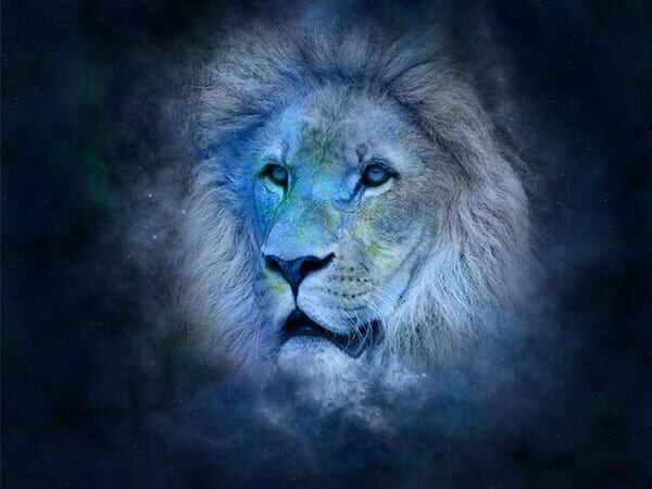 2. ಸಿಂಹರಾಶಿ