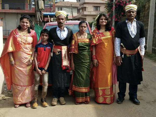 ಎಲ್ಲರಂತಲ್ಲ ಅಪ್ಪ