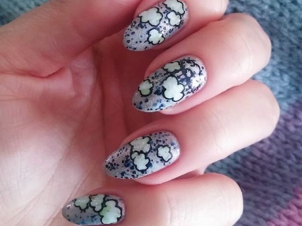 ಮೋಡಗಳ ಚಿತ್ತಾರ