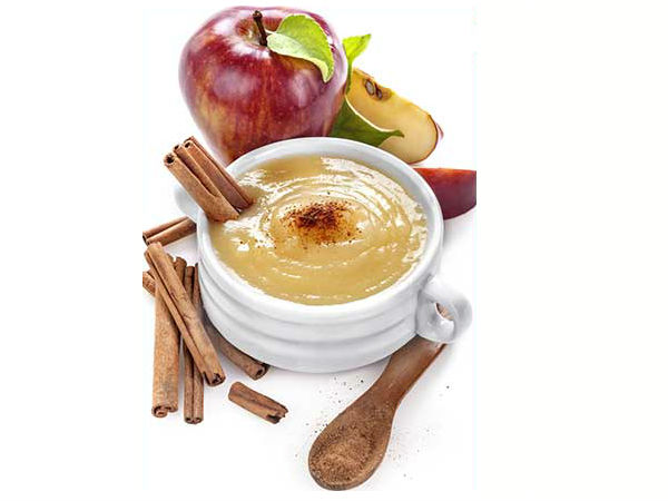 ಆಪಲ್ ಬೆಣ್ಣೆ