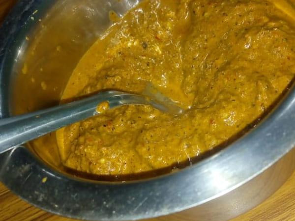 tamarind leaf chutney recipe