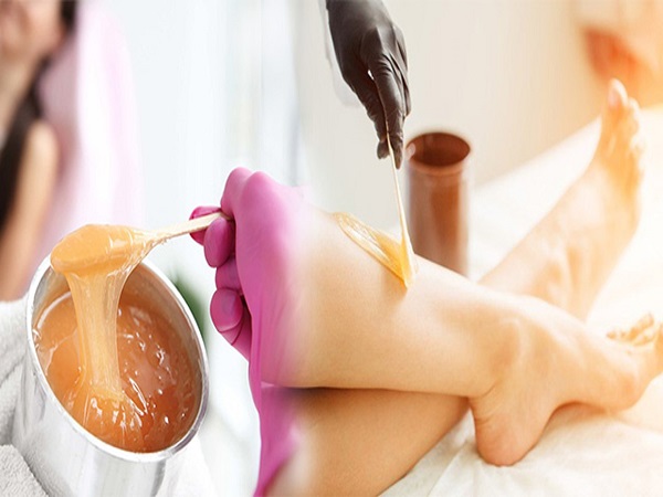 ವ್ಯಾಕ್ಸ್ ಹಚ್ಚುವ ವಿಧಾನ ಹೇಗೆ