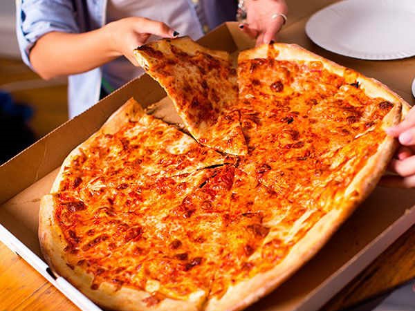 ಪಿಜ್ಜಾ ಬಾಕ್ಸ್‌