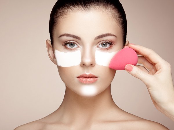 ಮೇಕಪ್ ತೆಗೆಯಲು ಬಳಸಿ