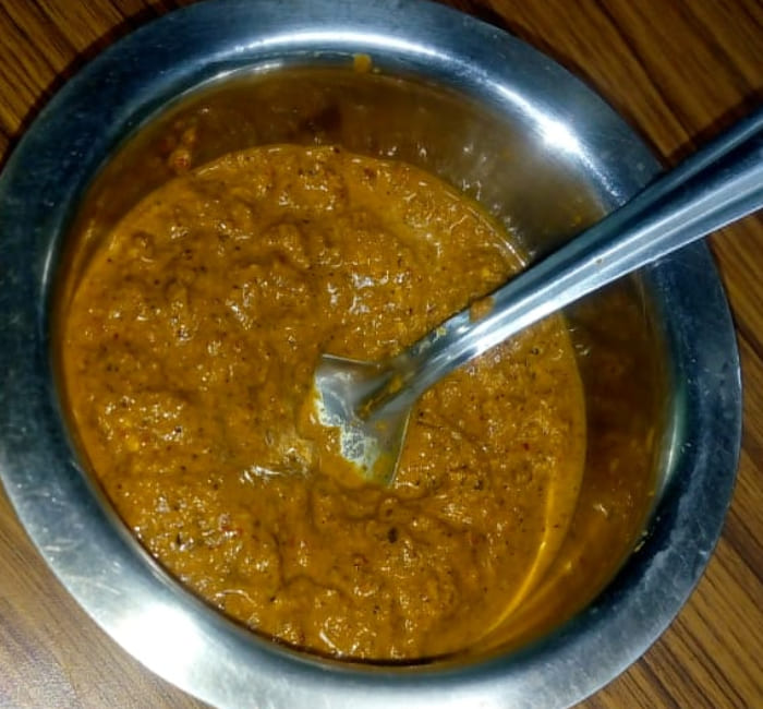  tamarind leaf chutney recipe