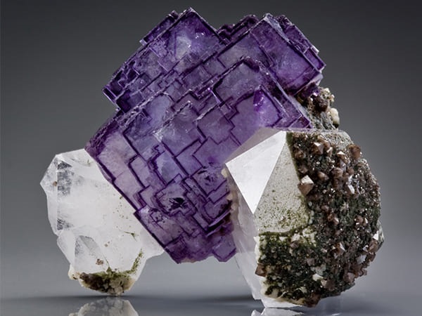 ಫ್ಲೂರೈಟ್