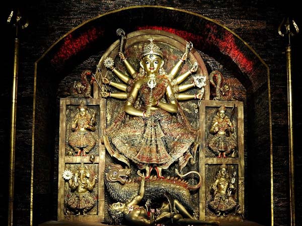  ಗುಪ್ತ ನವರಾತ್ರಿಯ ಪೂಜೆಯ ವಿಧಿ ವಿಧಾನಗಳು