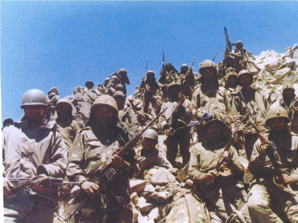 ಪಾಕಿಸ್ತಾನದ ವಂಚನೆ