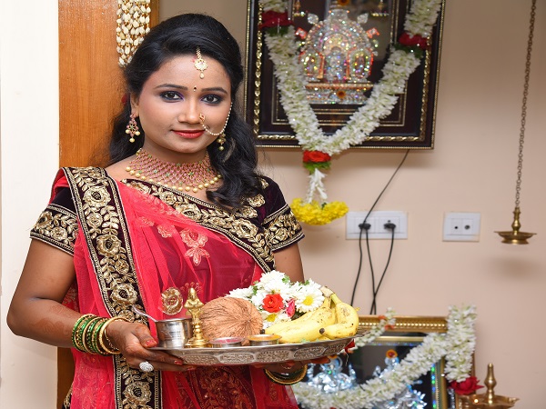 ಶ್ರಾವಣ ಮಾಸದ ಪ್ರತಿದಿನವೂ ಪುಣ್ಯದಿನ