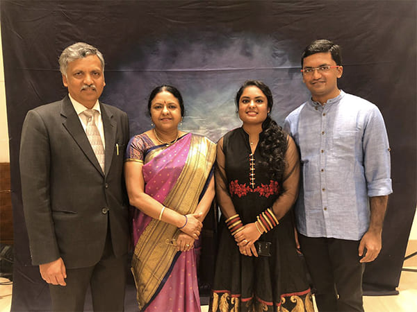 ಡಾಕ್ಟರ್ ಮಕ್ಕಳೇಕೆ ಡಾಕ್ಟರ್‌? ಎಂಬ ನಮ್ಮ ಪ್ರಶ್ನೆಗೆ ಅವರ ಉತ್ತರ