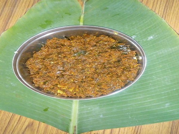 Kootaja Stick Curry