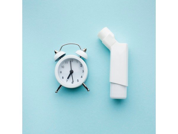 ಮಕ್ಕಳಲ್ಲಿ ಅಸ್ತಮಾ ಕಾಯಿಲೆ: