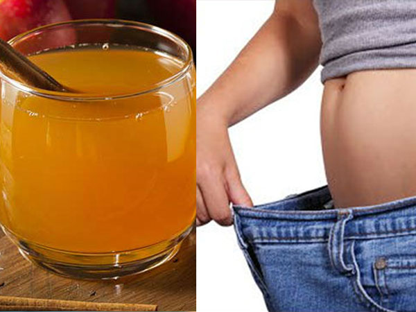 Easy Fat Burning Drinks Recipe